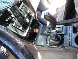 2001 TOYOTA 4RUNNER SR5 SILVER 3.4 AT 4WD Z21490